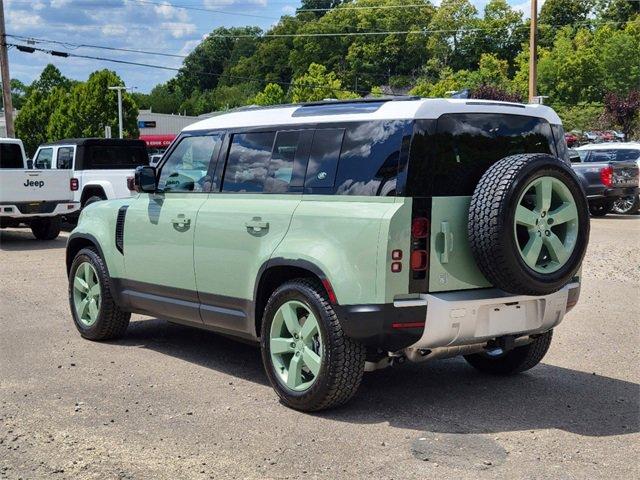 2023 Land Rover Defender Vehicle Photo in MILFORD, OH 45150-1684