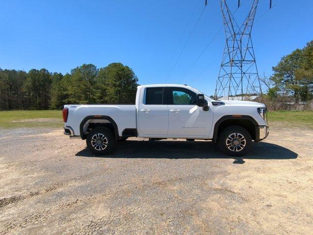 2024 GMC Sierra 2500 HD Vehicle Photo in ALBERTVILLE, AL 35950-0246