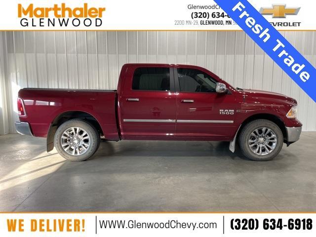 2014 Ram 1500 Vehicle Photo in GLENWOOD, MN 56334-1123