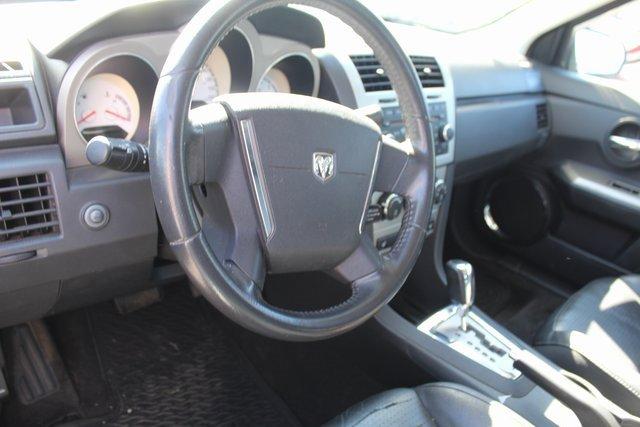 2009 Dodge Avenger Vehicle Photo in SAINT CLAIRSVILLE, OH 43950-8512