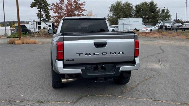 2024 Toyota Tacoma 4WD Vehicle Photo in BEND, OR 97701-5133