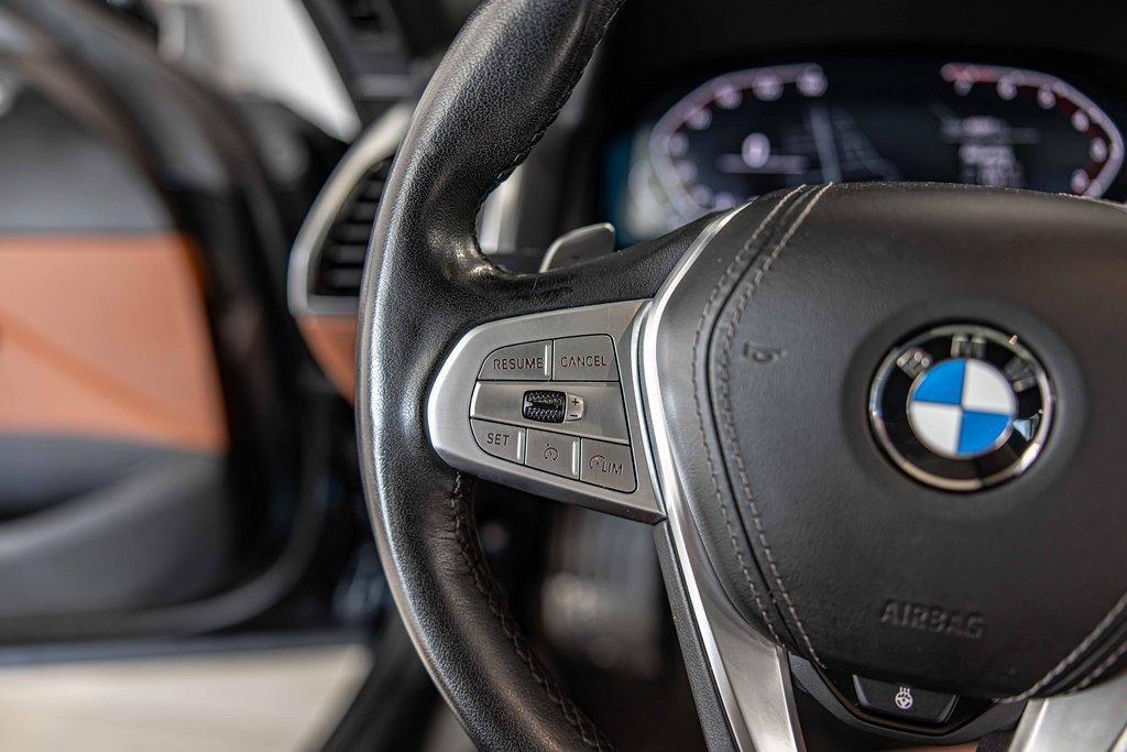 2021 BMW 840i Vehicle Photo in Saint Charles, IL 60174