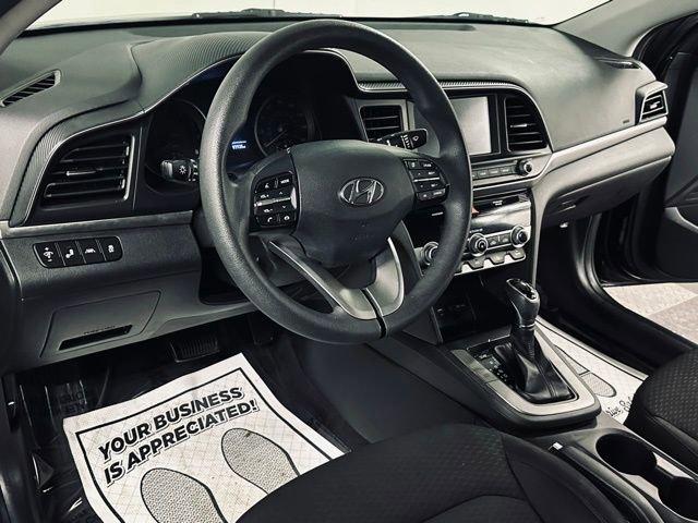 2020 Hyundai Elantra Vehicle Photo in MEDINA, OH 44256-9631