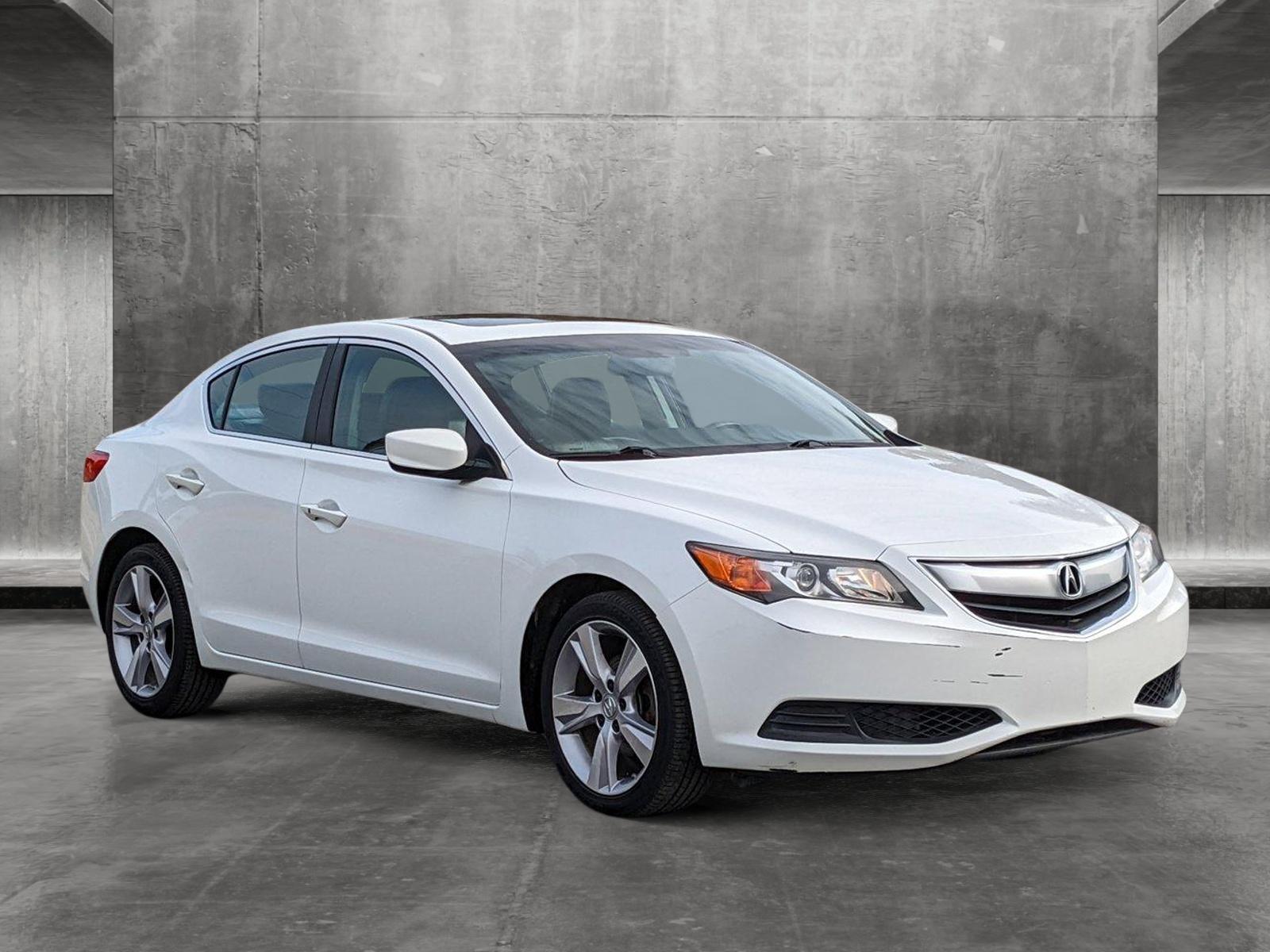 2014 Acura ILX Vehicle Photo in Spokane Valley, WA 99212