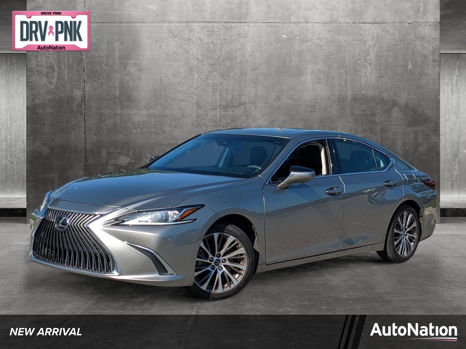 2021 Lexus ES 350 Vehicle Photo in Orlando, FL 32811