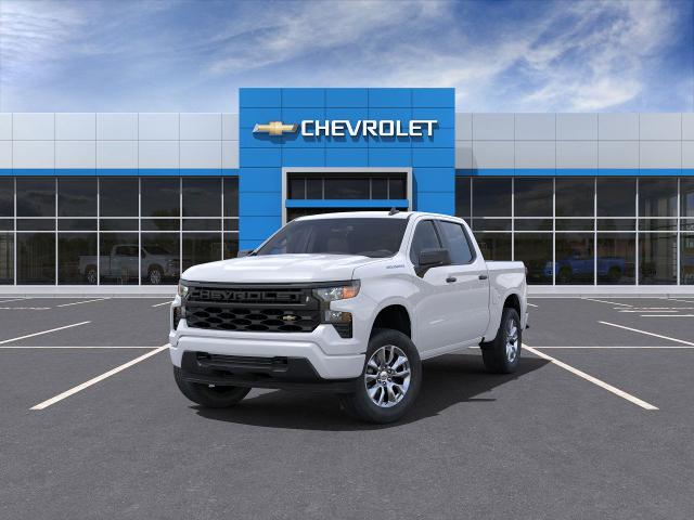 2023 Chevrolet Silverado 1500 Vehicle Photo in HOUSTON, TX 77034-5009