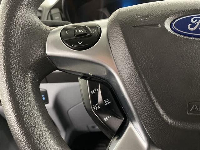 2019 Ford Transit Passenger Wagon Vehicle Photo in PORTLAND, OR 97225-3518