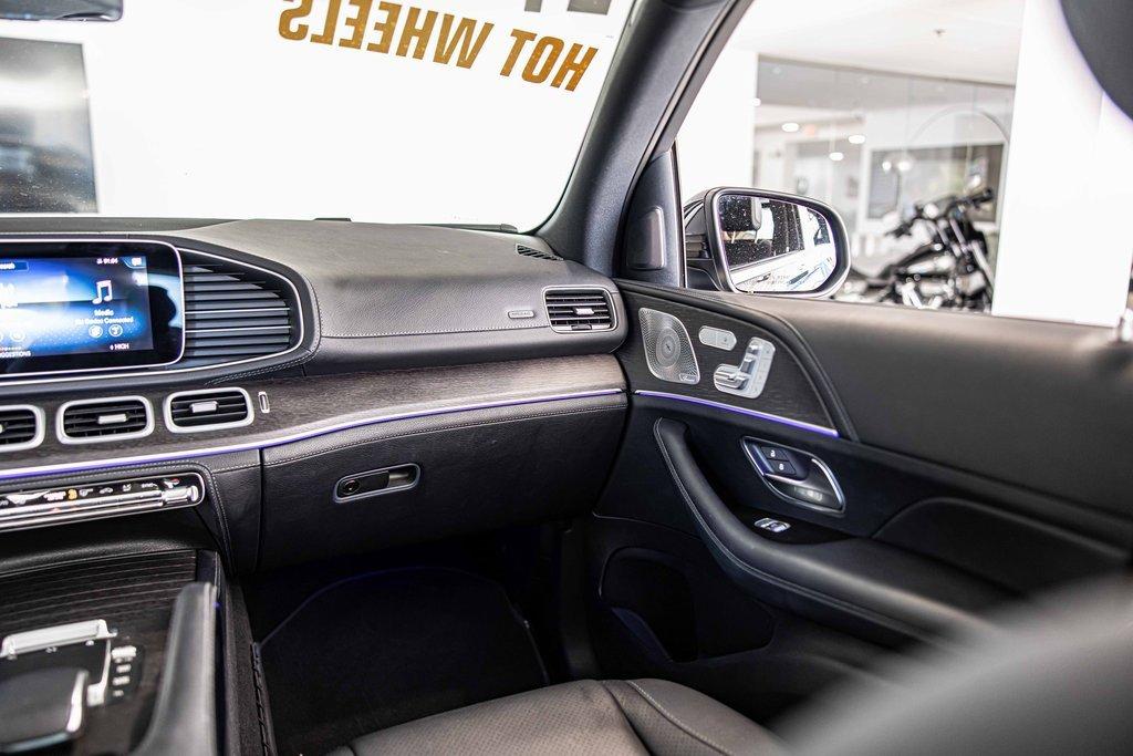 2021 Mercedes-Benz GLE Vehicle Photo in Plainfield, IL 60586