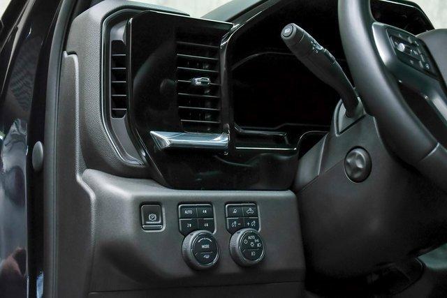 2023 Chevrolet Silverado 1500 Vehicle Photo in EVERETT, WA 98203-5662