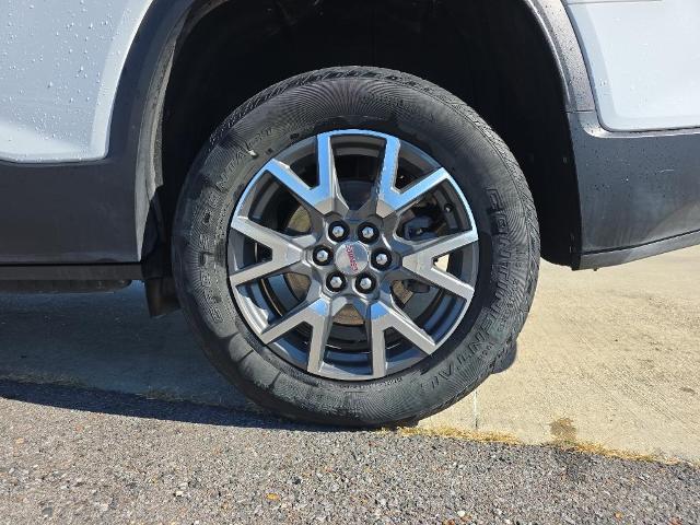 2021 GMC Acadia Vehicle Photo in BROUSSARD, LA 70518-0000