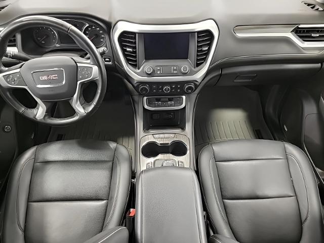 2022 GMC Acadia Vehicle Photo in NEENAH, WI 54956-2243