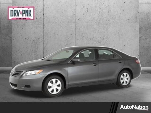 2007 Toyota Camry Vehicle Photo in Memphis, TN 38115