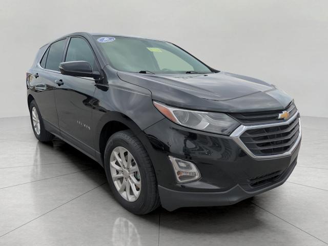 2018 Chevrolet Equinox Vehicle Photo in Green Bay, WI 54304