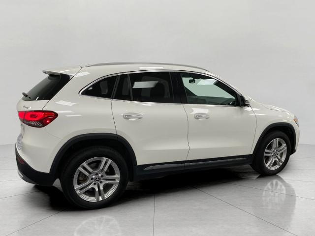 2022 Mercedes-Benz GLA Vehicle Photo in Appleton, WI 54913