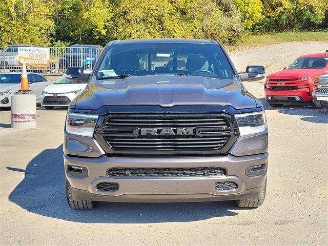 2021 Ram 1500 Vehicle Photo in MILFORD, OH 45150-1684