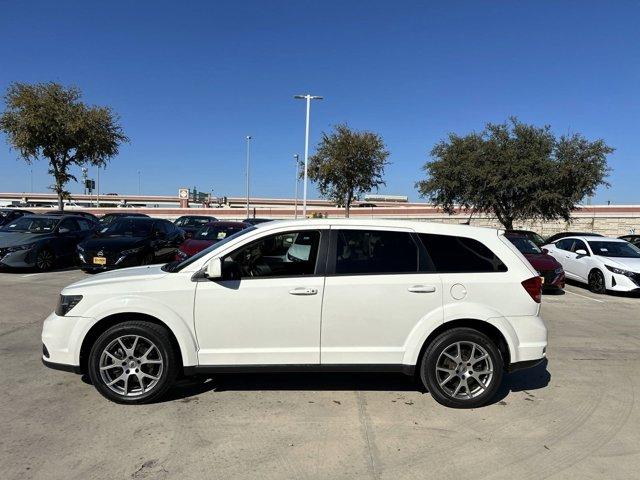 2019 Dodge Journey Vehicle Photo in San Antonio, TX 78209