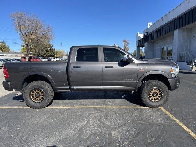 2020 Ram 2500 Vehicle Photo in BOISE, ID 83705-3761