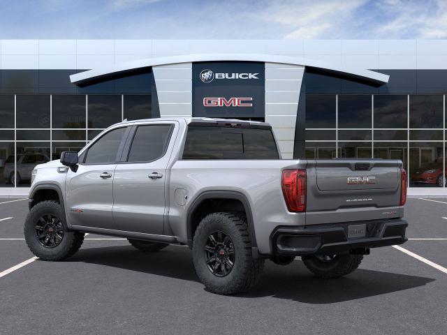 2025 GMC Sierra 1500 Vehicle Photo in LONE TREE, CO 80124-2750