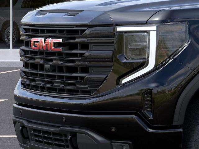 2025 GMC Sierra 1500 Vehicle Photo in GREEN BAY, WI 54303-3330