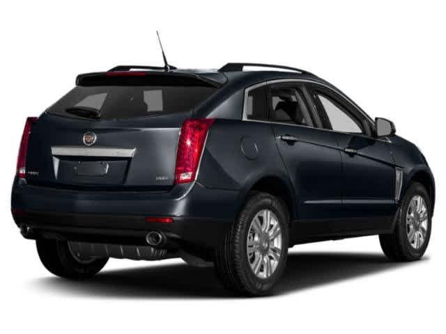 2015 Cadillac SRX Vehicle Photo in POMPANO BEACH, FL 33064-7091