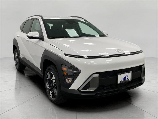 2025 Hyundai KONA Vehicle Photo in Appleton, WI 54913