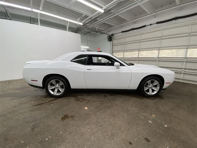 2021 Dodge Challenger Vehicle Photo in PORTLAND, OR 97225-3518