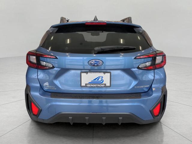 2024 Subaru Crosstrek Vehicle Photo in Green Bay, WI 54304