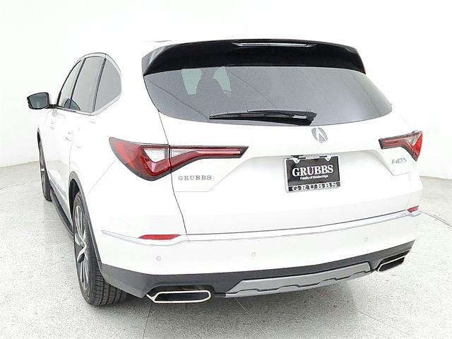 2025 Acura MDX Vehicle Photo in Grapevine, TX 76051