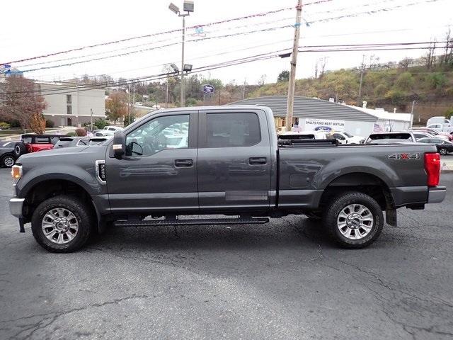 Certified 2020 Ford F-250 Super Duty XL with VIN 1FT7W2B66LEC86616 for sale in Pittsburgh, PA