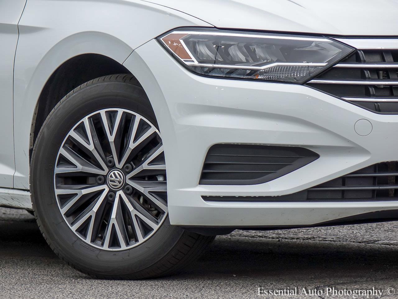 2021 Volkswagen Jetta Vehicle Photo in Saint Charles, IL 60174