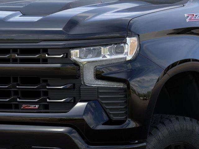 2024 Chevrolet Silverado 1500 Vehicle Photo in BROCKTON, MA 02301-7113