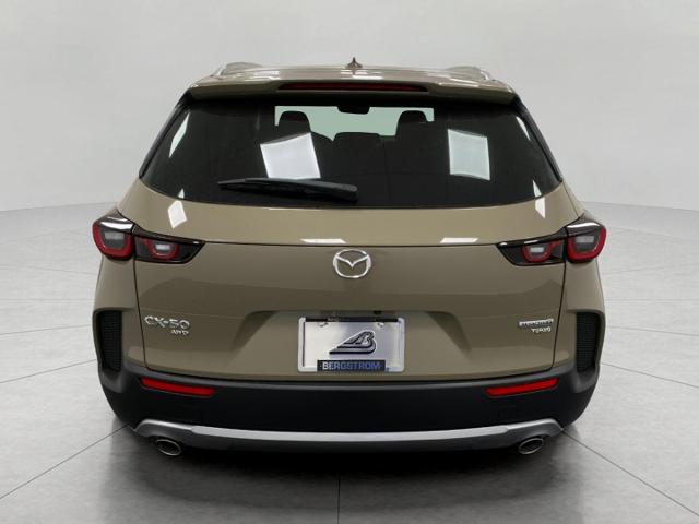 2025 Mazda CX-50 Vehicle Photo in Green Bay, WI 54304