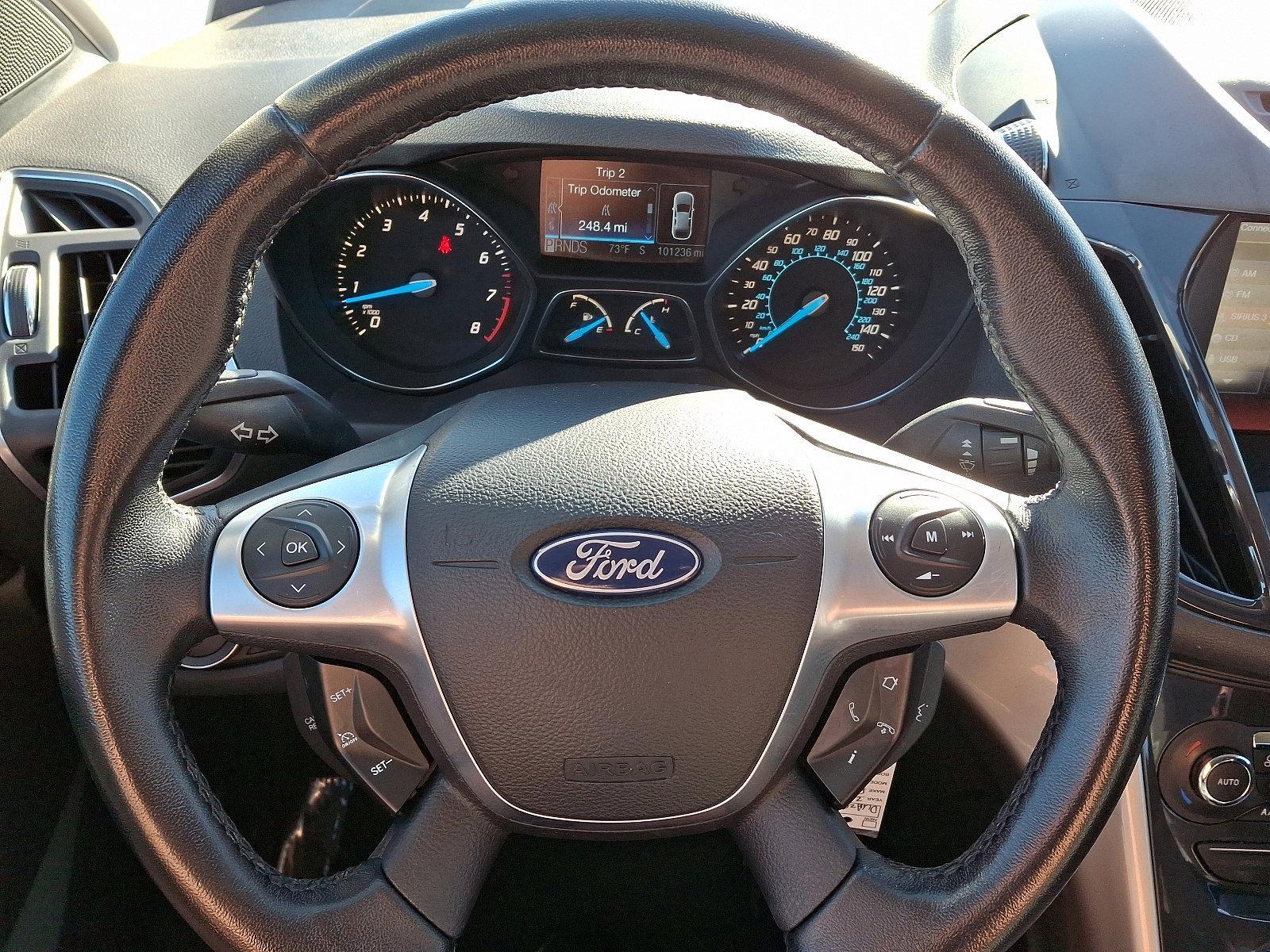 2013 Ford Escape Vehicle Photo in Harrisburg, PA 17111