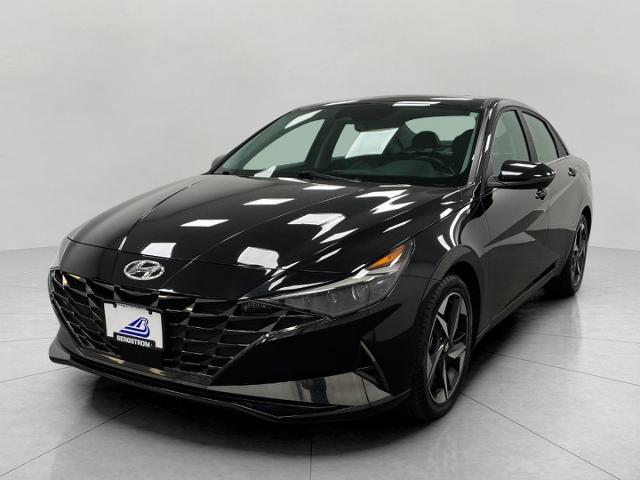 2022 Hyundai ELANTRA Vehicle Photo in Appleton, WI 54913