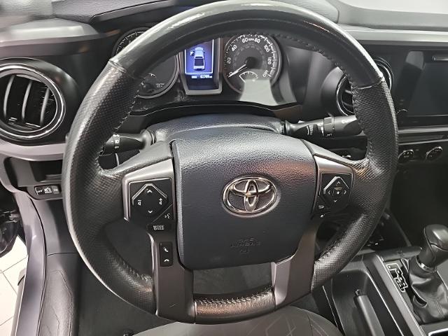 2017 Toyota Tacoma Vehicle Photo in APPLETON, WI 54914-4656