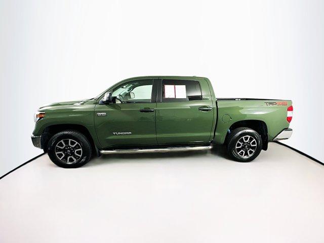 2021 Toyota Tundra 4WD Vehicle Photo in Flemington, NJ 08822