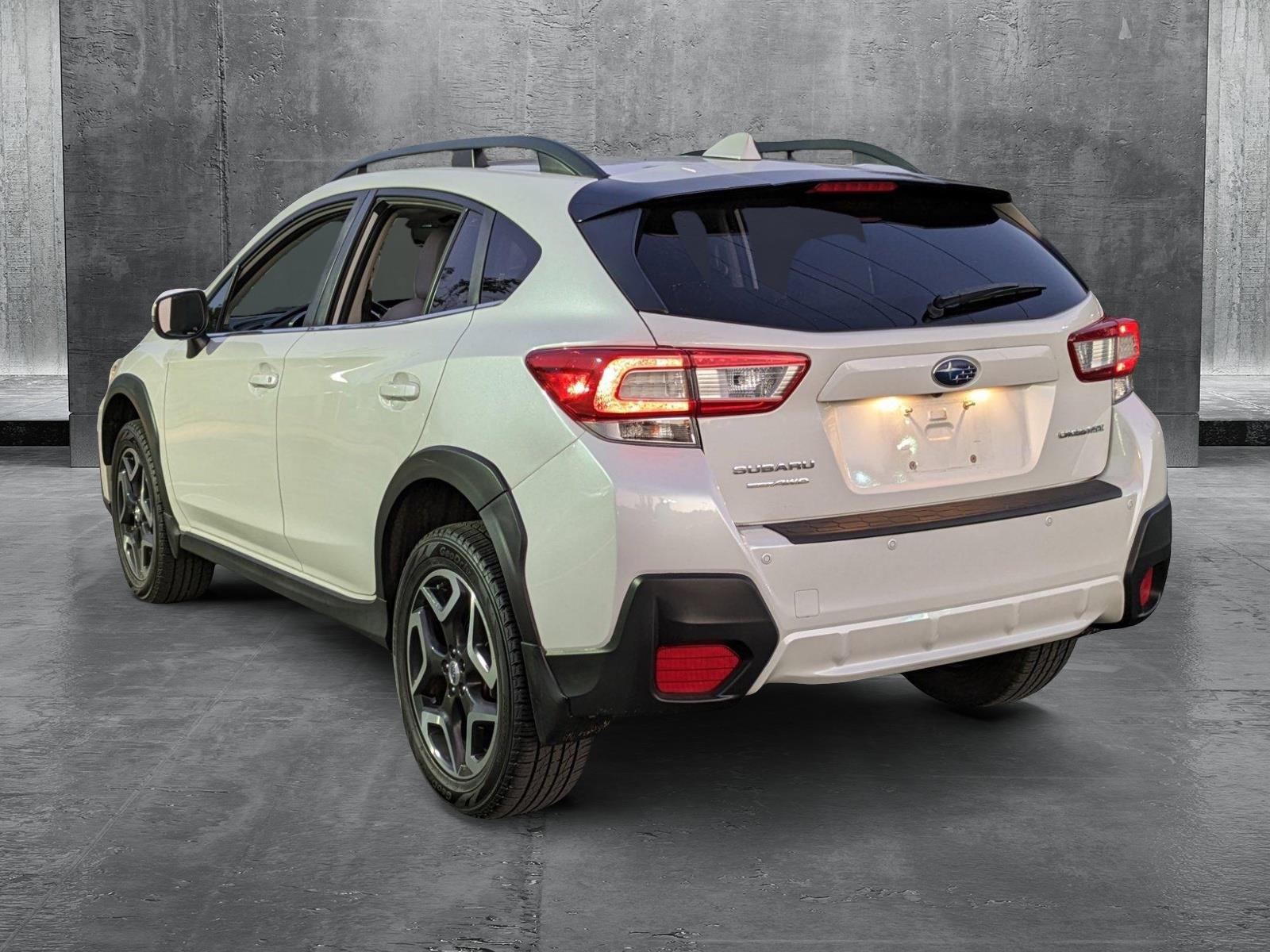 2018 Subaru Crosstrek Vehicle Photo in Sanford, FL 32771