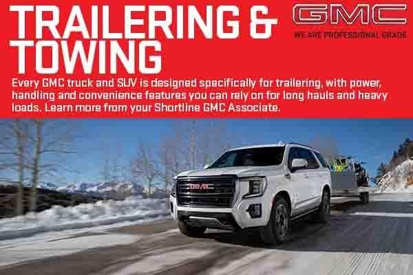 2025 GMC Yukon XL Vehicle Photo in AURORA, CO 80012-4011