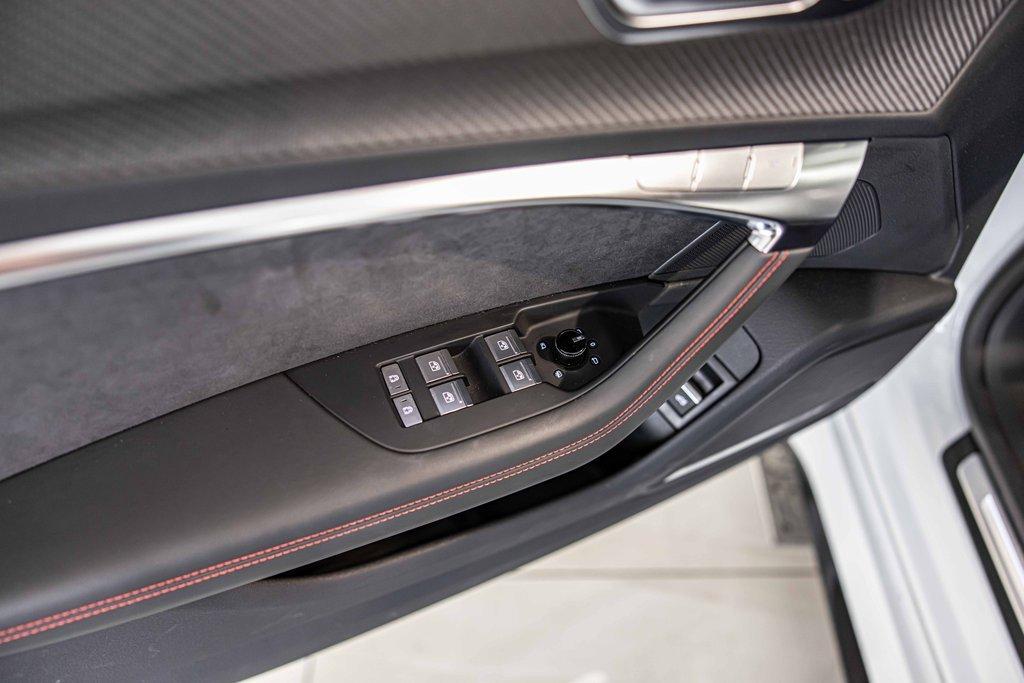 2023 Audi RS 7 Vehicle Photo in Saint Charles, IL 60174