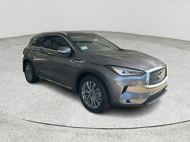 2024 INFINITI QX50 Vehicle Photo in Grapevine, TX 76051