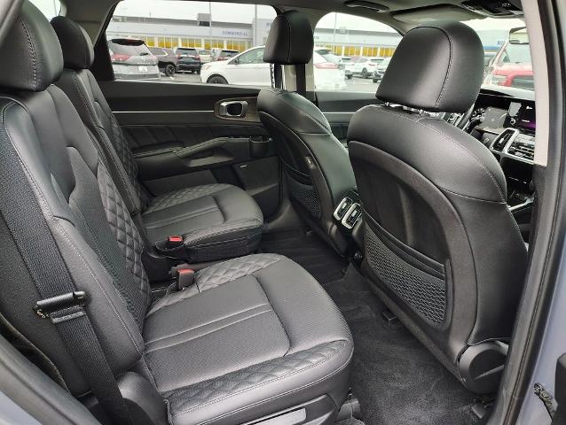 2022 Kia Sorento Vehicle Photo in GREEN BAY, WI 54304-5303