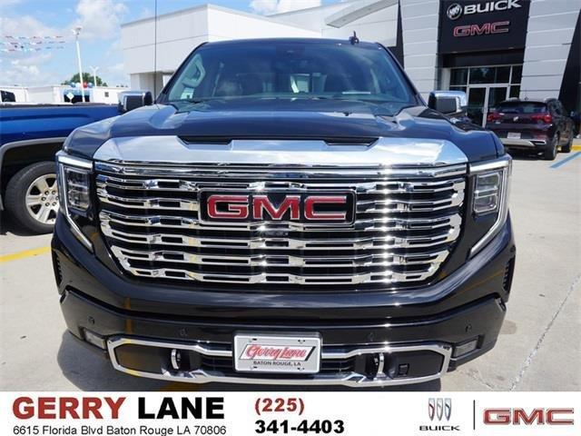 2024 GMC Sierra 1500 Vehicle Photo in BATON ROUGE, LA 70806-4466