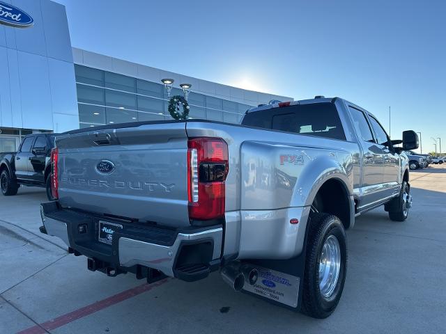 2024 Ford Super Duty F-350 DRW Vehicle Photo in Terrell, TX 75160