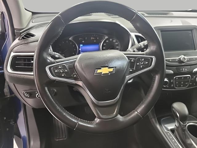 2022 Chevrolet Equinox Vehicle Photo in APPLETON, WI 54914-4656