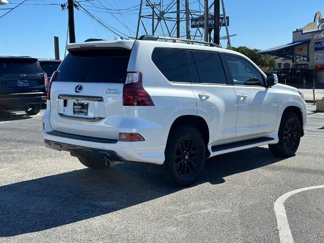 2022 Lexus GX 460 Vehicle Photo in San Antonio, TX 78230