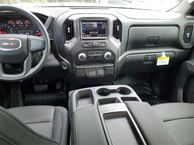 2025 GMC Sierra 1500 Vehicle Photo in SUNRISE, FL 33323-3202