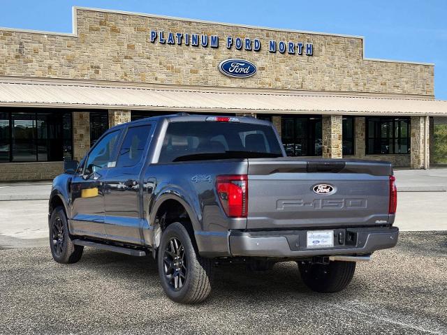 2024 Ford F-150 Vehicle Photo in Pilot Point, TX 76258