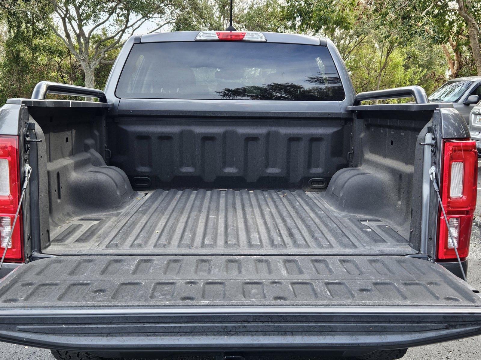 2023 Ford Ranger Vehicle Photo in Clearwater, FL 33764