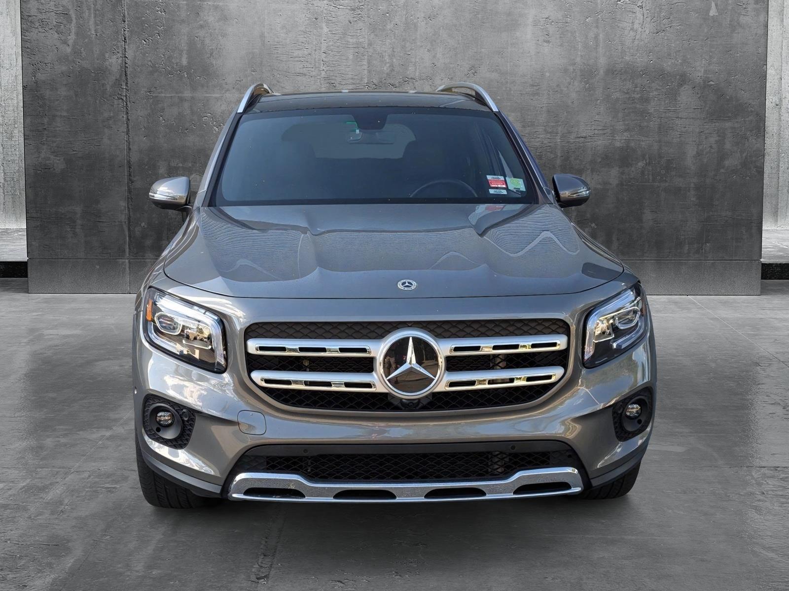 2022 Mercedes-Benz GLB Vehicle Photo in Pompano Beach, FL 33064