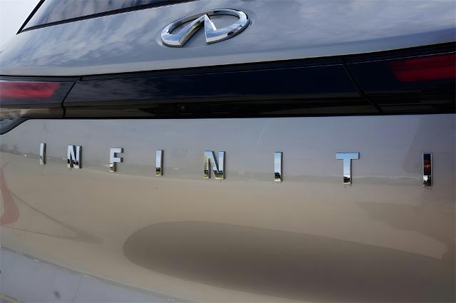 2023 INFINITI QX60 Vehicle Photo in Grapevine, TX 76051